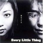 Every Little Thing／愛のカケラ [DVD]