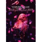 浜崎あゆみ／ayumi hamasaki COUNTDOWN LIVE 2012-2013 A 〜WAKE UP〜 [DVD]