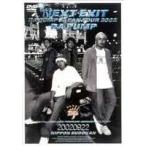 DA PUMP THE NEXT EXIT -DA PUMP JAPAN TOUR 2002- [DVD]