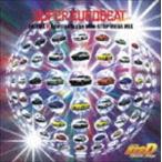 SUPER EUROBEAT presents 頭文字［イニシャル］D Special Stage NON-STOP MEGA MIX [CD]