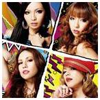 MAX / BE MAX（CD＋DVD） [CD]