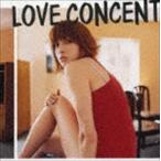 hitomi / LOVE CONCENT [CD]