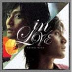 加藤和樹 / in LOVE（ジャケットC） [CD]