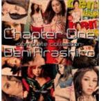 安良城紅 / Chapter One -complete collection- [CD]