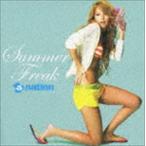 (オムニバス) Summer Freak by a-nation（CD＋DVD） [CD]
