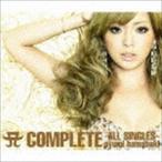 浜崎あゆみ / A COMPLETE 〜ALL SINGLES〜 （ジャケットB） [CD]