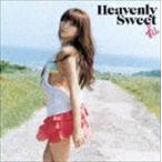 稲森寿世 / Heavenly Sweet（CD＋DVD／ジャケットA） [CD]