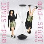 misono / end＝START／終点〜君の腕の中〜（ジャケットB） [CD]