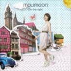moumoon / On the right（CD＋DVD） [CD]