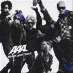AAA / Heart and Soul [CD]