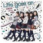 Dorothy Little Happy / Life goes on（CD＋DVD） [CD]