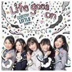 Dorothy Little Happy / Life goes on [CD]