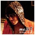 m.c.A・T / BOMB A HEAD! 生誕20周年記念盤〜ありがとう編〜 [CD]