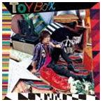 加藤和樹 / TOY BOX（CD＋DVD） [CD]