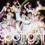 GEM / Spotlight（CD＋Blu-ray） [CD]