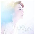 moumoon / Wild Child（通常盤／CD＋DVD） [CD]