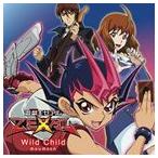 moumoon / Wild Child（通常盤） [CD]