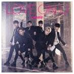 U-Kiss / LOVE ON U（CD＋DVD） [CD]