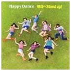 Happy Dance / 明日へStand up!（Type-A） [CD]