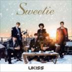 U-Kiss / Sweetie [CD]