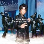 及川光博 / Who’s That Guy（CD＋DVD） [CD]