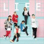 AAA¡¿LIFE¡ÊCD¡ÜDVD¡Ê¥¹¥Þ¥×¥éÂбþ¡Ë¡Ë(CD)