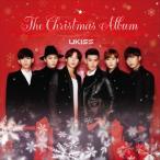 U-Kiss / THE CHRISTMAS ALBUM（CD＋DVD） [CD]