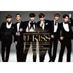 U-Kiss / U-KISS JAPAN BEST COLLECTION 2011-2016（初回生産限定盤／2CD＋2DVD（スマプラ対応）） [CD]