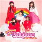 たこやきレインボー / ダブルレインボー（TYPE-A／CD＋Blu-ray） [CD]