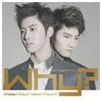 東方神起 / Why?［Keep Your Head Down］（CD＋DVD／ジャケットA） [CD]