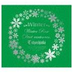 東方神起 / Winter 〜Winter Rose／Duet -winter ver.-〜 [CD]