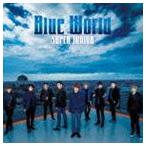 SUPER JUNIOR / Blue World（CD＋DVD） [CD]