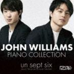 アン・セット・シス（p） / ジョン・ウィリアムズ ピアノ・コレクション [CD]