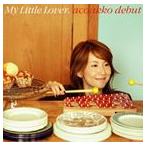 My Little Lover / acoakko debut [CD]