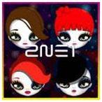 2NE1 / NOLZA（CD＋DVD ※2NE1 TVダイジェスト他収録） [CD]