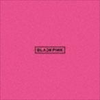 BLACKPINK/BLACKPINK(CD+DVD)(CD)