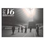 V6／For the 25th anniversary（通常盤） [Blu-ray]