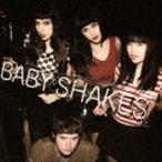 ベビー・シェイクス / ターン イット アップ [CD]