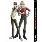 TIGER ＆ BUNNY 2 8（特装限定版） [Blu-ray]