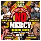 Barrier Free / NO MERCY -SOUND CLASH- LIVE CD [CD]