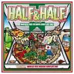 Barrier Free / HALF＆HALF MIX Vol.2 -MEDIUM DUBPLATE MIX- [CD]