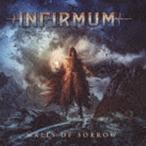 インファーマム / ウォールズ・オブ・ソロー（直輸入盤） [CD]