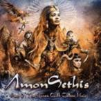 アモン・セティス / パート・ゼロ.ザ・クイーン・ウィズ・ゴールデン・ヘアー（直輸入盤） [CD]
