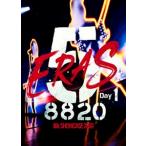 B’z SHOWCASE 2020 -5 ERAS 8820- Day1 [DVD]