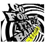 B’z / GO FOR IT，BABY -キオクの山脈-（通常盤） [CD]