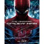 アメイジング・スパイダーマンTM IN 3D [Blu-ray]