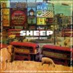 SHEEP / ORDINARY MUSIC [CD]