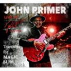  John * праймер / Teardrop s* four * Magic * тонкий : Live * at * Rosa z* lounge [CD]
