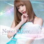 堀内華央理 / Never Before [CD]