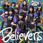 Pretty Ash / Believers（DVD付盤／CD＋DVD） [CD]